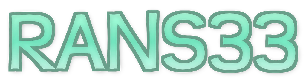 Logo RANS33